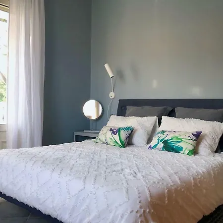 Villa Dolphin Akráta