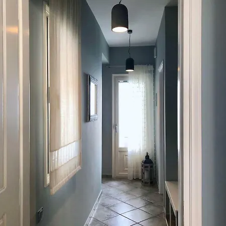 Villa Dolphin Akráta