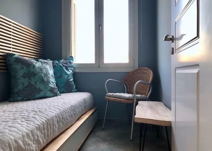 Villa Dolphin Akrata