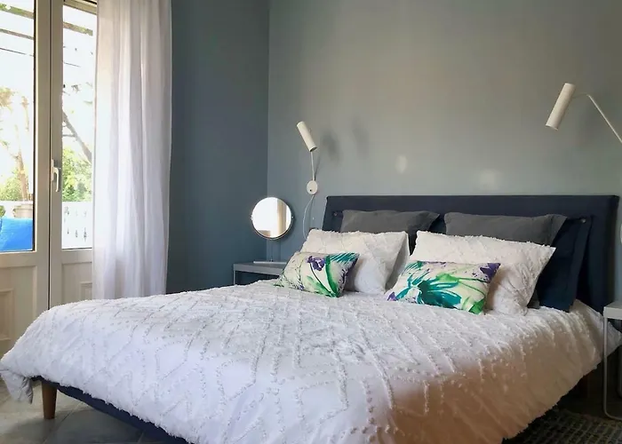 Villa Dolphin Akrata