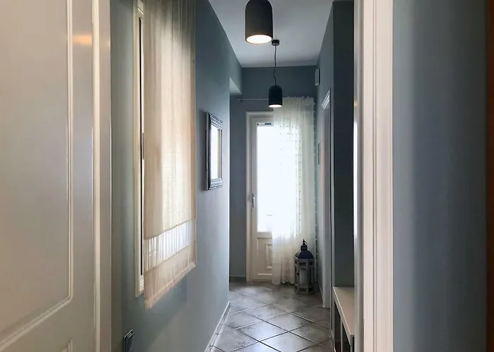 Villa Dolphin Akrata